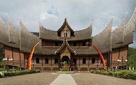 Novotel Coralia Bukittinggi